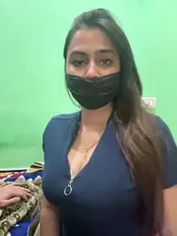 Hot_Taniya69 webcam model stream image