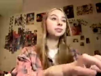 LucreciaSoricelli webcam model stream image