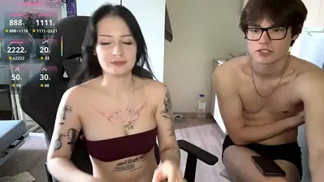 JadeNoiiir webcam stripchat model stream image
