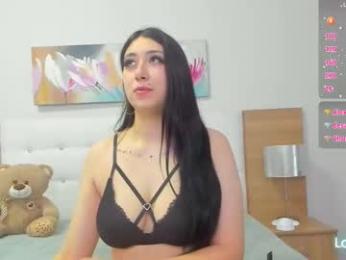 lovelysophie3 webcam model stream image