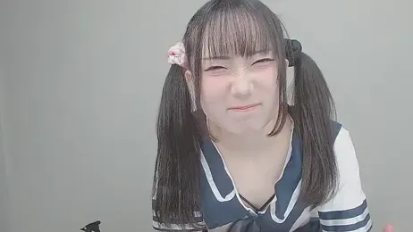 Hanna_18_cute webcam model stream image