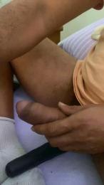 garguzja webcam model stream image