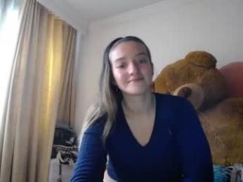 miss_lilieth webcam model stream image