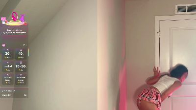 Sasha_long webcam model stream image