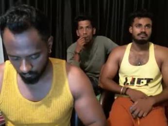 indiandesiguys2023 webcam model stream image