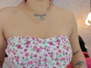 dawa-angels webcam camsoda model stream image