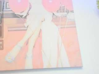 jelly-beansss webcam model stream image