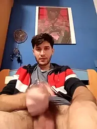 Esti02 webcam model stream image