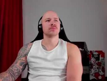 why_you_so_serious webcam chaturbate model stream image