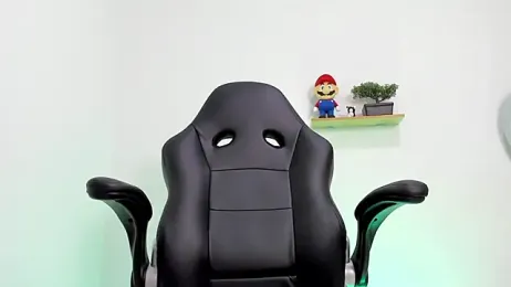 Mikecooper webcam model stream image