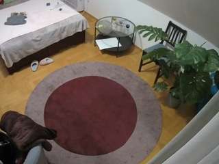 voyeurcam-julmodels-whitebed-5 webcam model stream image