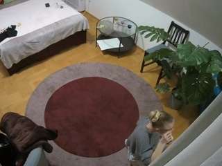voyeurcam-julmodels-whitebed-5 webcam model stream image