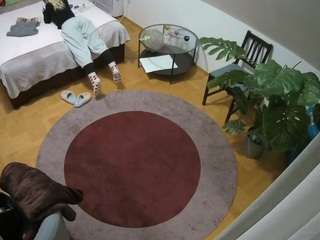 voyeurcam-julmodels-whitebed-5 webcam model stream image