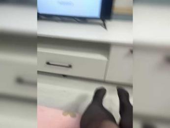 CuteKitty00 webcam model stream image