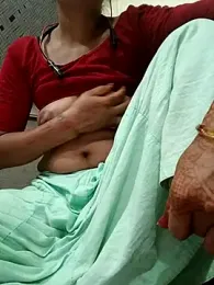 Charul_Bulsara webcam model stream image