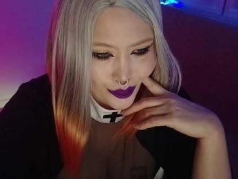 Laura-Wicked webcam model stream image