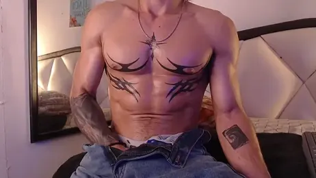 AlbertBernal69 webcam stripchat model stream image