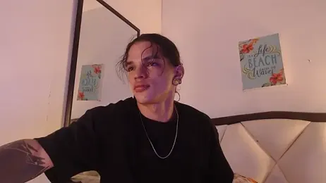 AlbertBernal69 webcam model stream image