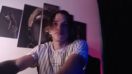 AlbertBernal69 webcam model stream image