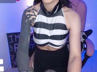 selenavalentine67 webcam model stream image