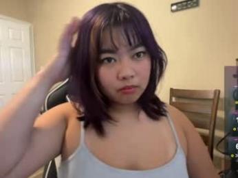 kuromixx444 webcam model stream image