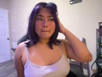 kuromixx444 webcam model stream image