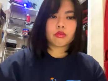 kuromixx444 webcam chaturbate model stream image