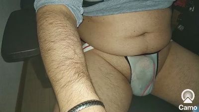 tinyfranky webcam model stream image