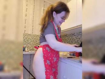 _Lisichka webcam model stream image