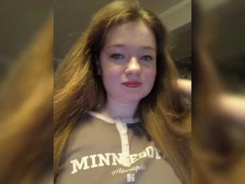 _Lisichka webcam model stream image