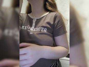 _Lisichka webcam model stream image