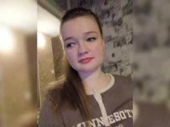 _Lisichka webcam model stream image