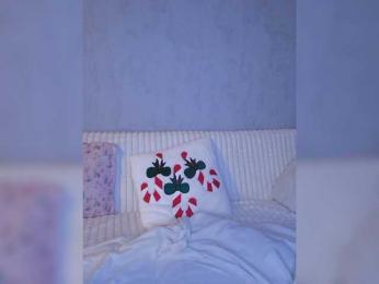 _Lisichka webcam model stream image