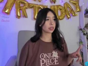 ji_hyun webcam chaturbate model stream image