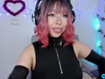 ji_hyun webcam model stream image