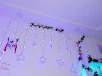 ji_hyun webcam model stream image