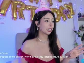 ji_hyun webcam model stream image