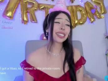 ji_hyun webcam model stream image