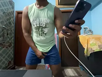 hornybiguy007 webcam model stream image