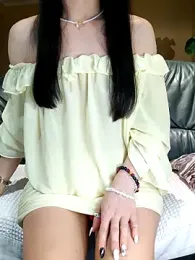 Melody87 webcam model stream image