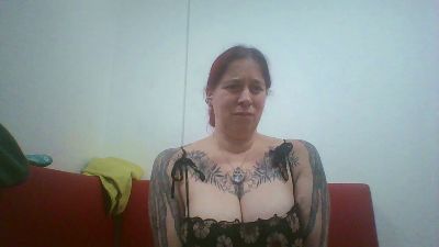 steffi50 webcam model stream image