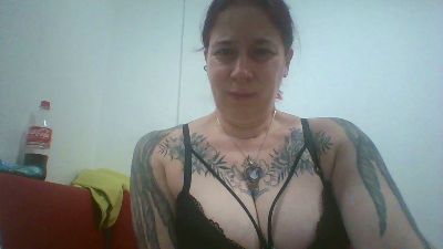 steffi50 webcam model stream image