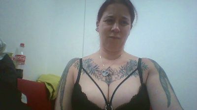 steffi50 webcam model stream image
