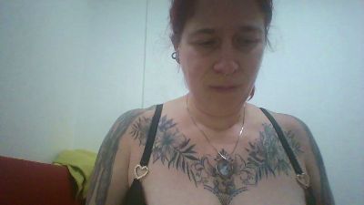 steffi50 webcam model stream image