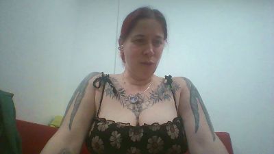 steffi50 webcam model stream image