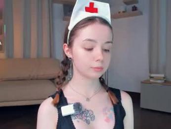 glowhub_ webcam model stream image
