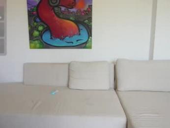 cutefacebigass webcam model stream image