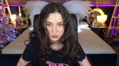 BabyFlowerr webcam model stream image