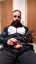 Juanmiigueeel webcam model stream image