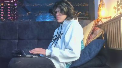 Diamante_twink webcam model stream image